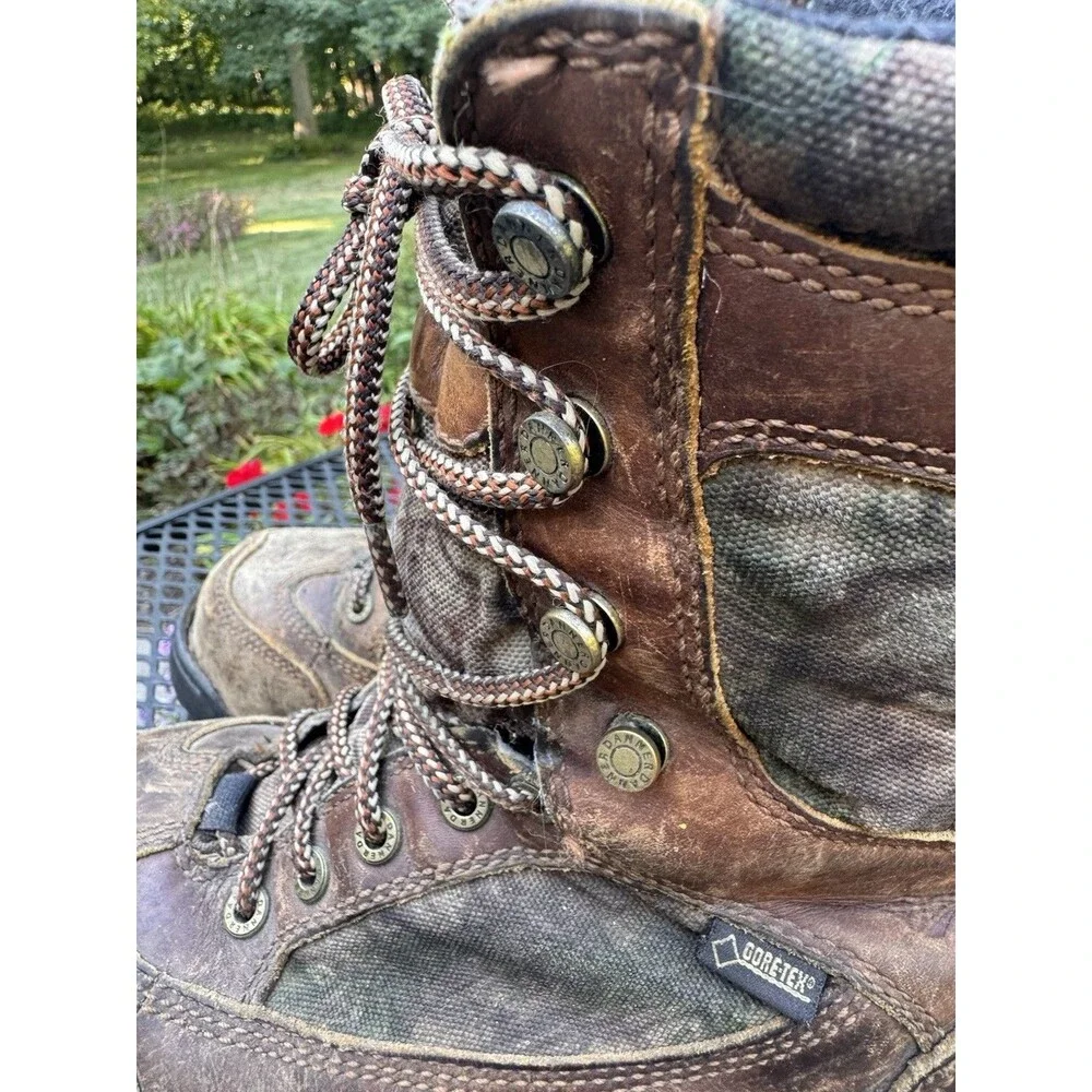 Danner Pronghorn 8